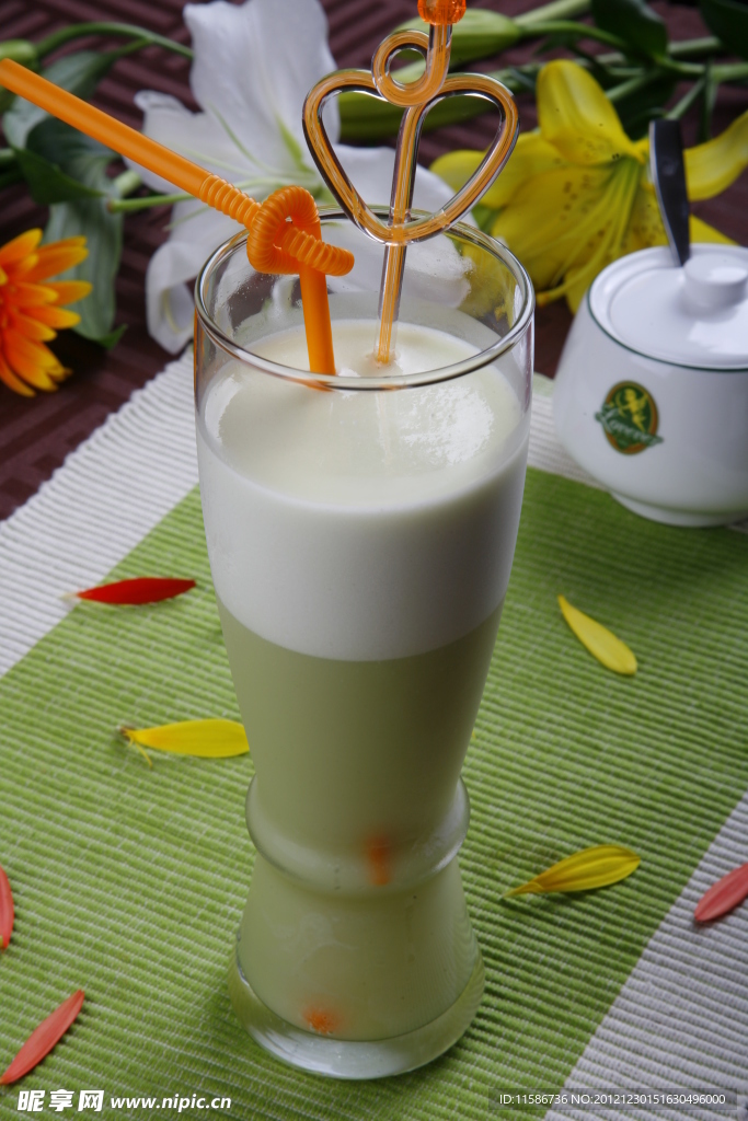 奶茶