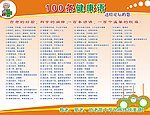 健康标语