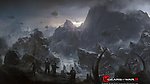 游戏场景 战争场景