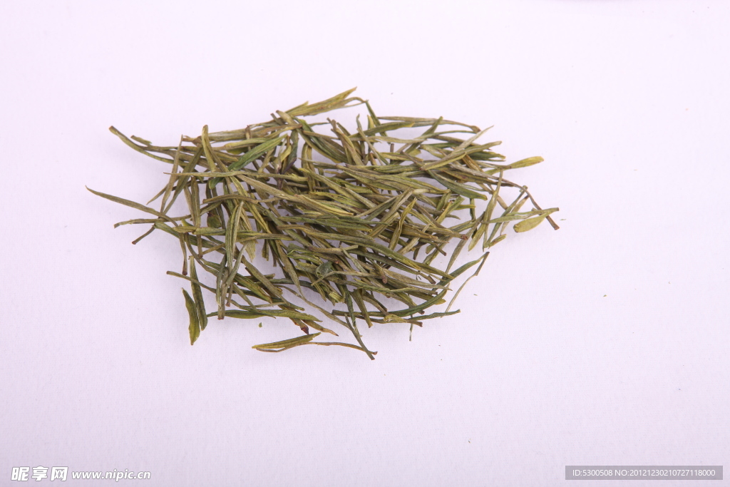 绿茶