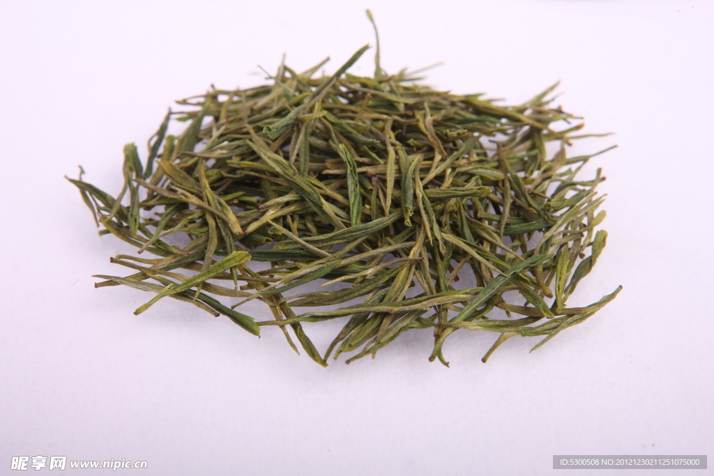 绿茶