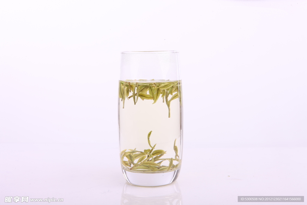 绿茶
