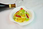 酸辣泡菜