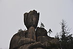 通天河玄藏佛像
