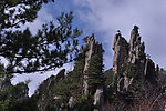 自然风景