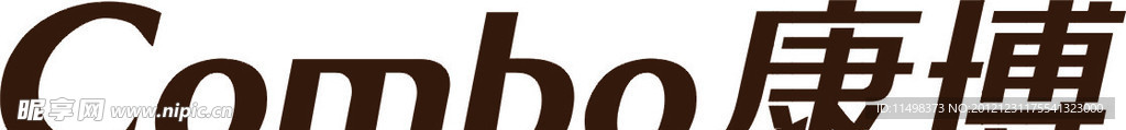 康博矢量LOGO