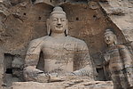 大同佛窟石刻