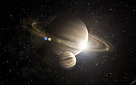 土星