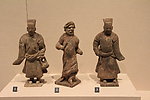 陶俑