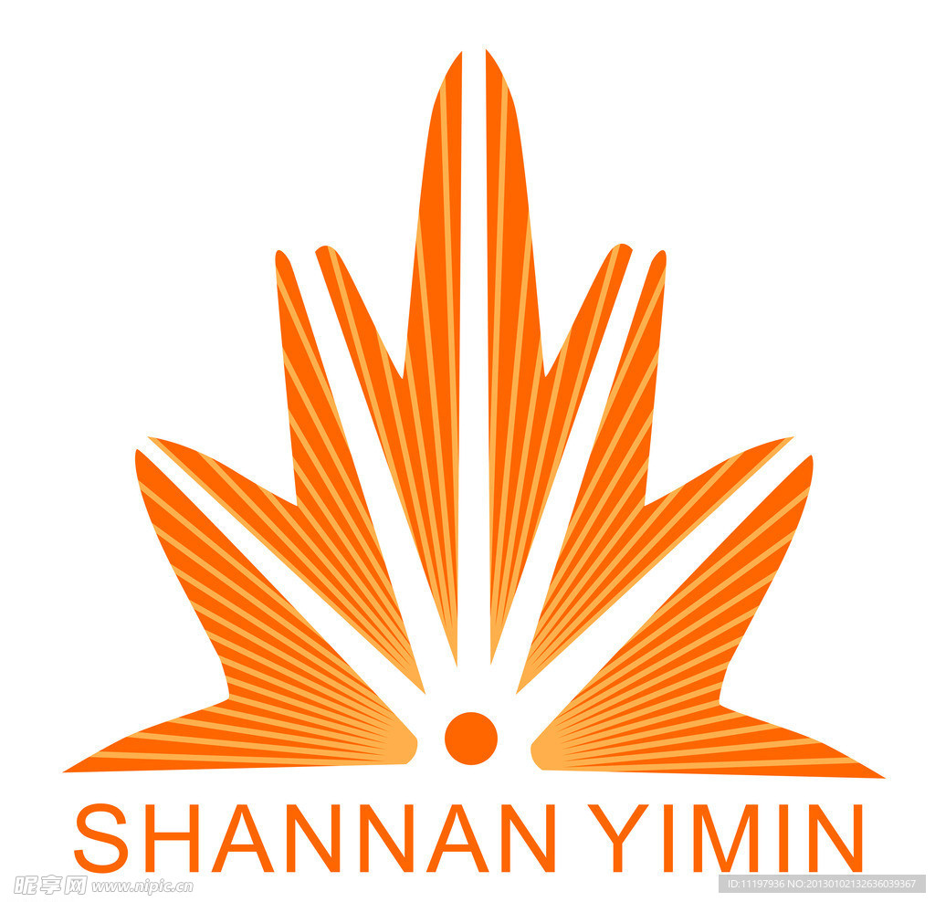 中景 集团 logo