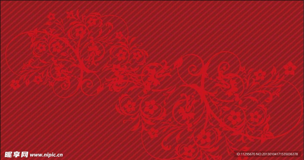 花纹 背景