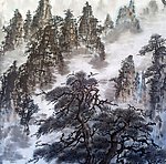 珠山风云
