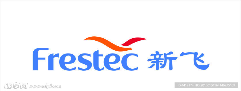 新飞最新logo