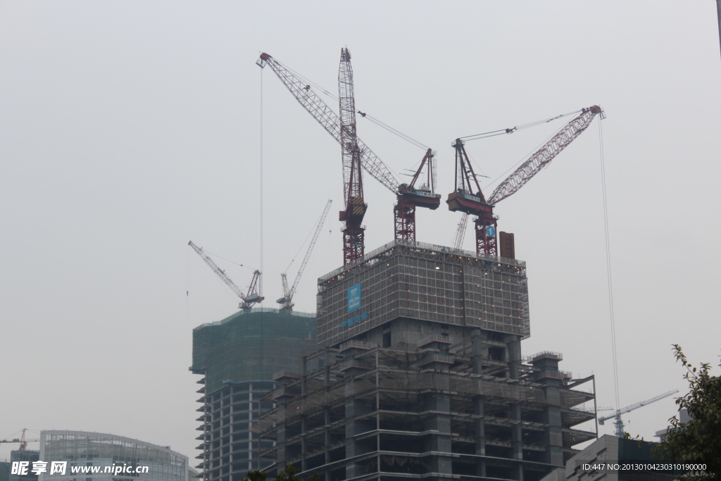 城市建设