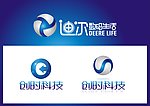 数码标志