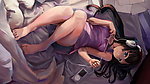 性感动漫女性