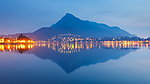 度假村夜景