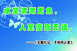 学校文化展板