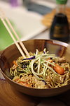 面条