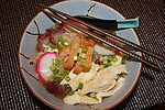 肉丝面