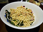 面条