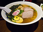 面条