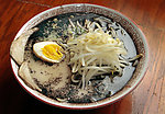 面条