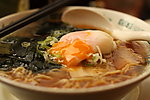 面条