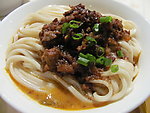面条