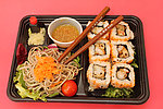 日本料理