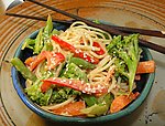 面条