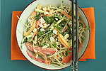 炒菜
