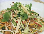 炒菜