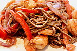面条
