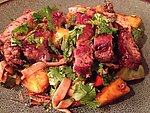 炒菜