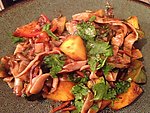 炒菜