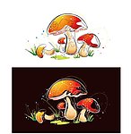 蘑菇
