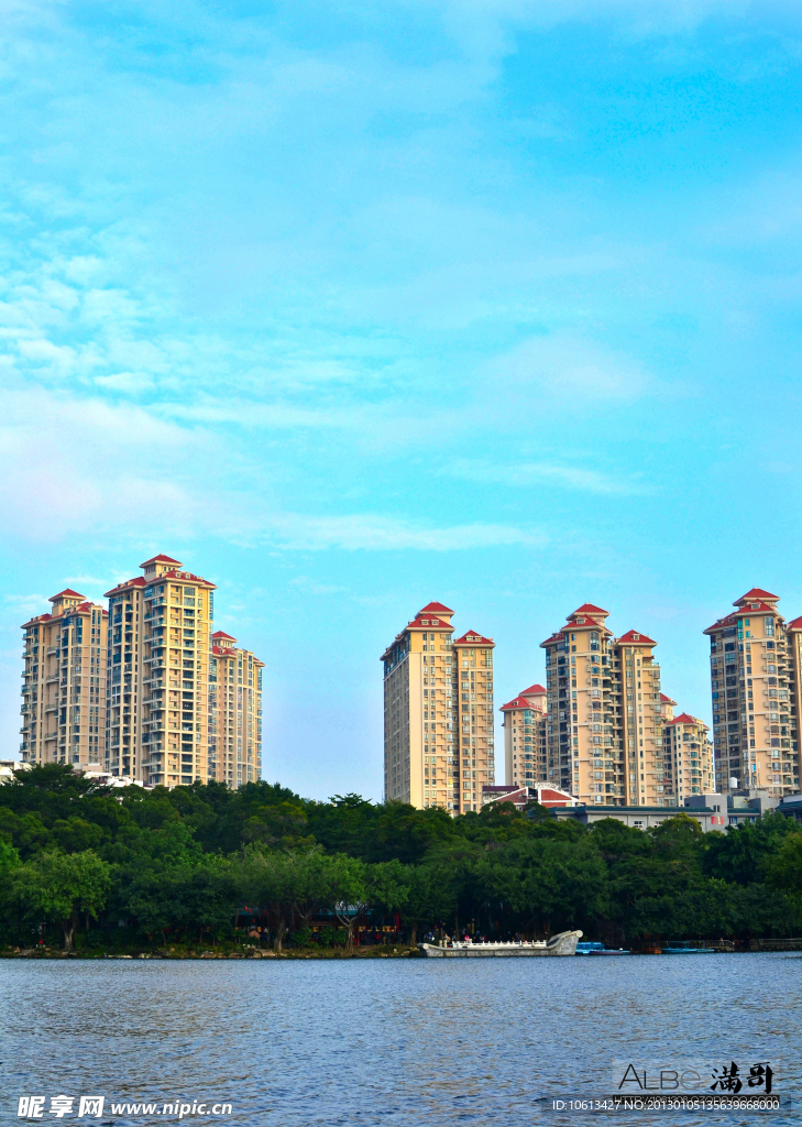 珠海建筑
