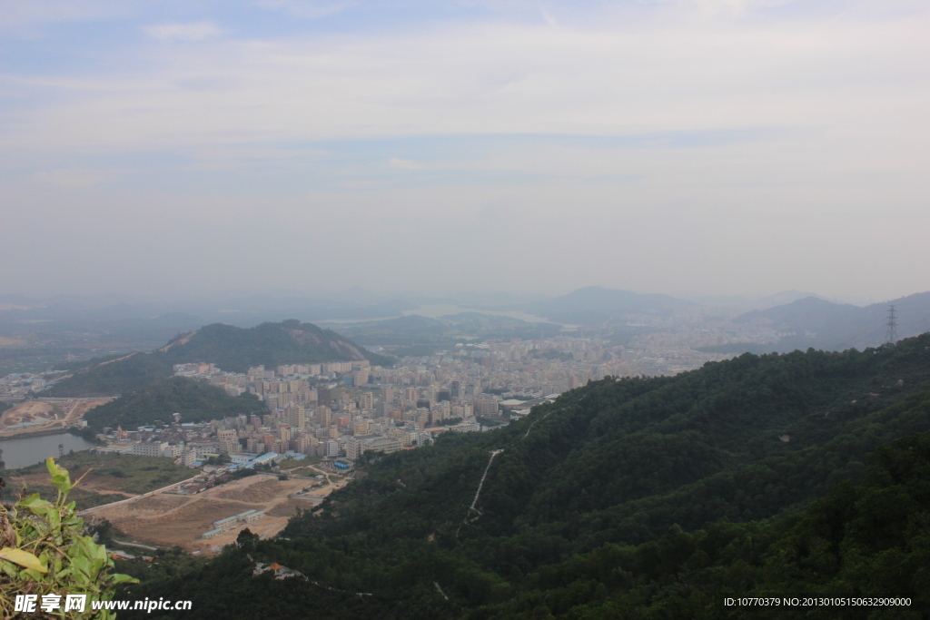 风景摄影