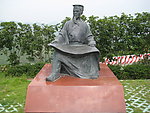 人物雕像