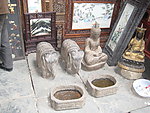 石头