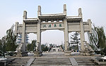 大明湖