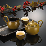 茶具摄影
