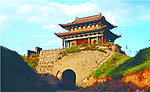 忻州代县
