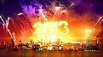 2013新作动态背景板