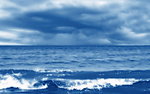 大海