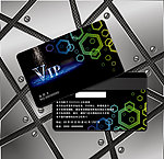 VIP会员卡