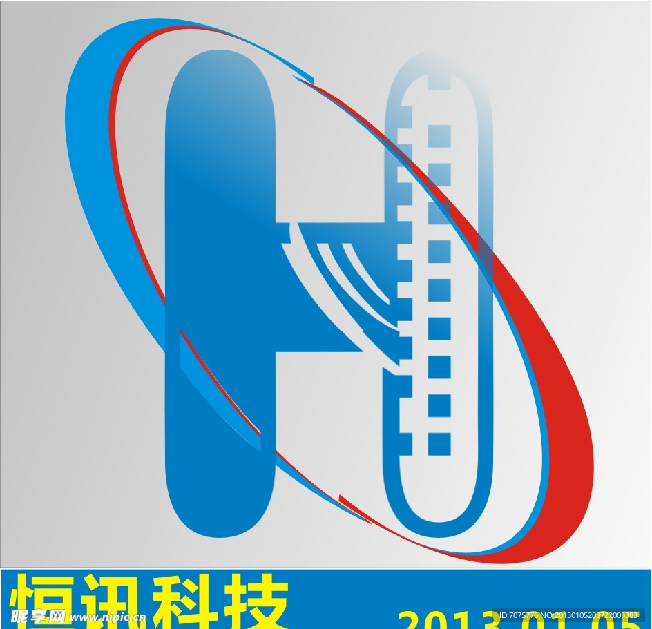 标志