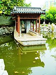湖面 小船