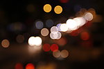 夜晚 灯光